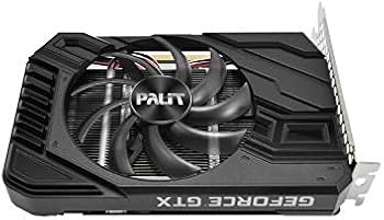 Palit GeForce GTX 1660 Super Stormx : Amazon.co.uk: Computers