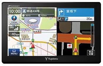 Amazon.co.jp: Yupiteru MOGGY YPB732 8GB