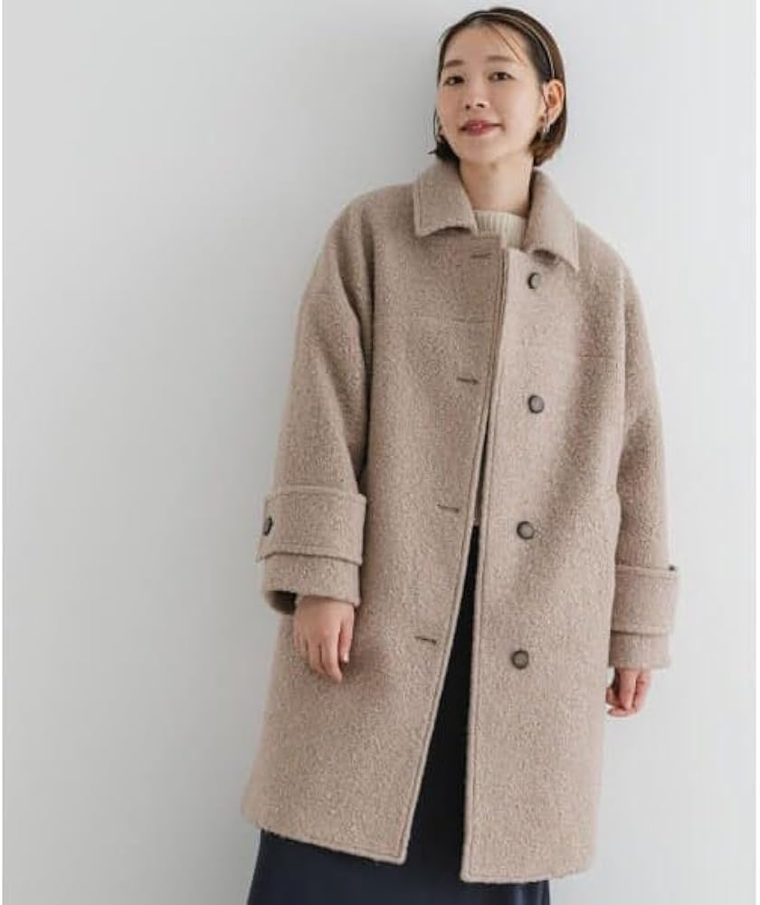 Amazon | [アーバンリサーチ ロッソ] UR TECH』F by ROSSO ブークレ