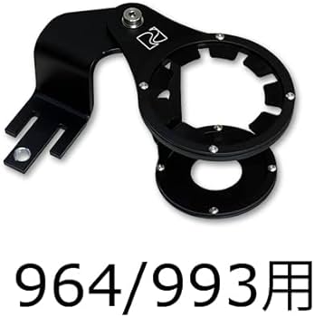 Amazon | RENNLINE Porsche ポルシェ964 993 シート マウント 固定