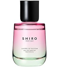 Amazon | SHIRO PERFUME BLACK FOREST BLESSING オードパルファン 50mL
