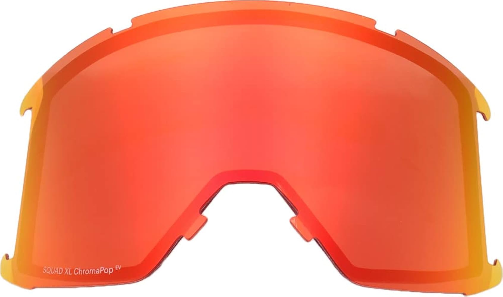 Amazon | [Smith] スミス スノーゴーグル 交換レンズ SQUAD XL