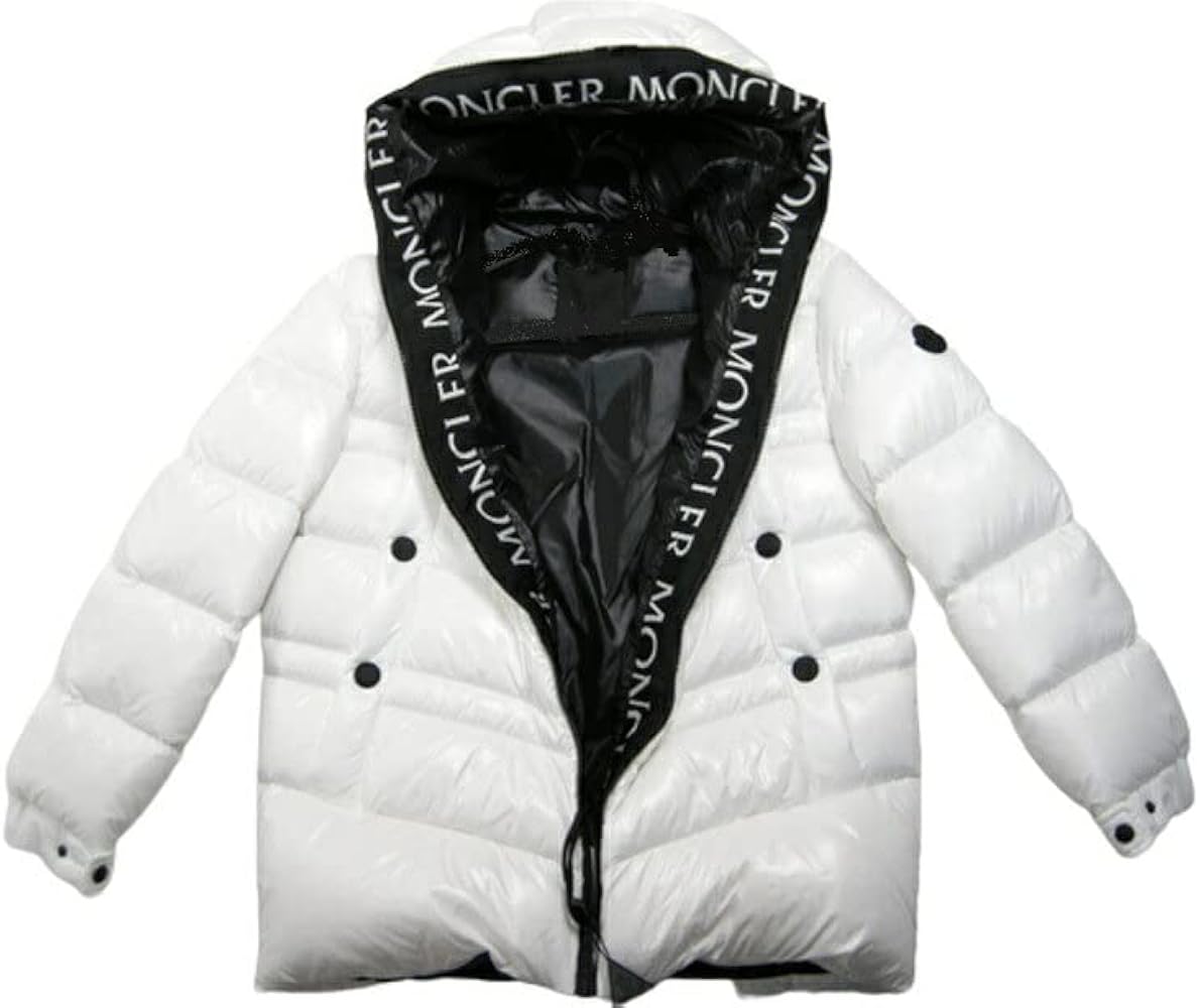 Amazon | [モンクレール] CLAIR GIUBBOTTO フード付き ダウン
