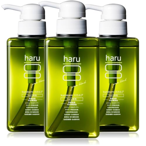 haru シャンプー」の人気商品一覧 | 安い商品を通販サイトから探す
