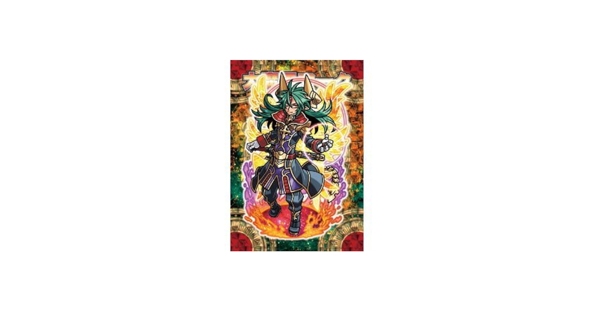 Amazon.co.jp: 神羅万象チョコ トップキャラクターズセレクション 【5