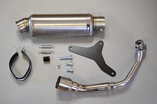 Amazon | HMS ヤマハ 4st JOG ZR ジョグ (JBH-SA36J/JBH-SA39J) 2007年