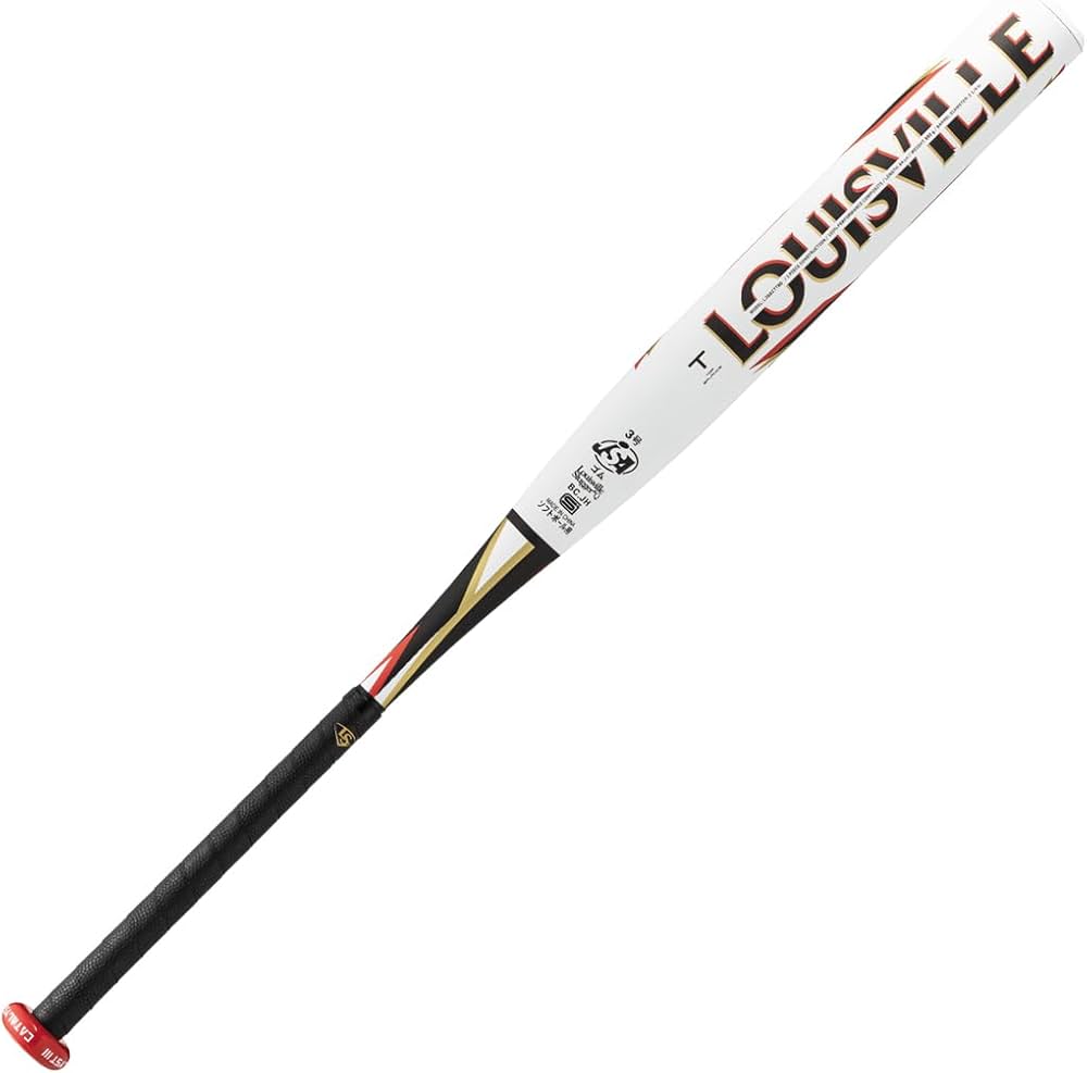 Amazon | LOUISVILLE SLUGGER (ルイスビル スラッガー) ソフトボール