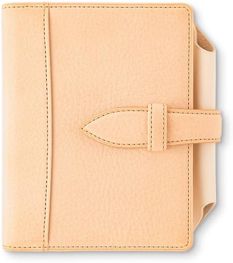 Amazon.co.jp: ノックス システム手帳 エヌピアス ミニサイズ