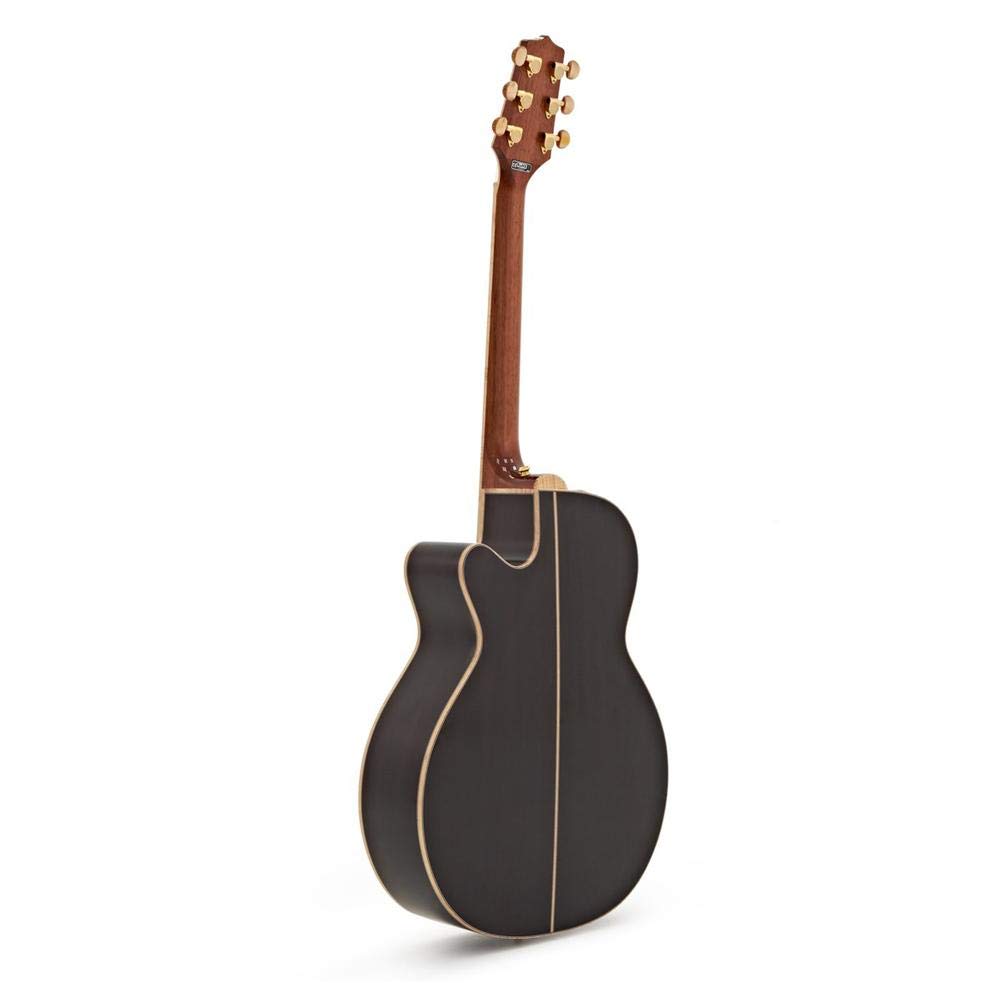 Amazon | Takamine タカミネ G Series GN71CE NEX Cutaway エレアコ