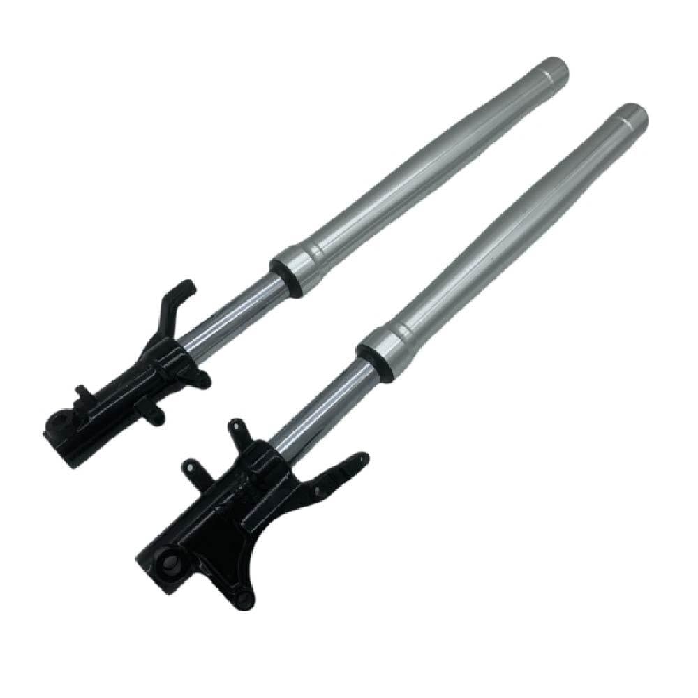 Amazon | グロム GROM JC61 MSX125 フロントフォーク シルバー 補修