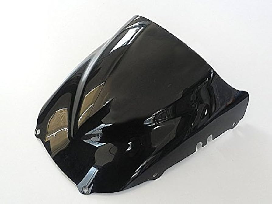 Amazon | NSR250 対応 MC18 '89 ダブルバブル スモーク スクリーン