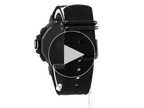 Amazon.co.jp: [カシオ]CASIO 腕時計 プロトレック PRW-60YBM-1AJF