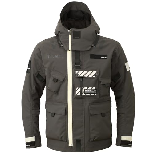 RS タイチ モトレック ウィンターパーカ RSJ717 (バイク用ウェア) 価格