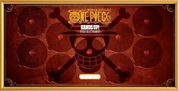 Amazon.co.jp: HANDS UP! (初回生産限定盤) ( ロビンver): ミュージック