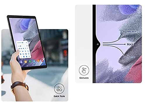 Amazon.co.jp: Samsung Electronics Galaxy Tab A7 Lite 8.7インチ