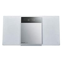 Amazon.co.jp: パナソニック ミニコンポ FM/AM 2バンド Bluetooth対応
