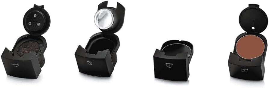 Amazon.co.jp: 4-in-1 Compatible Coffee Machine コーヒーマシーン