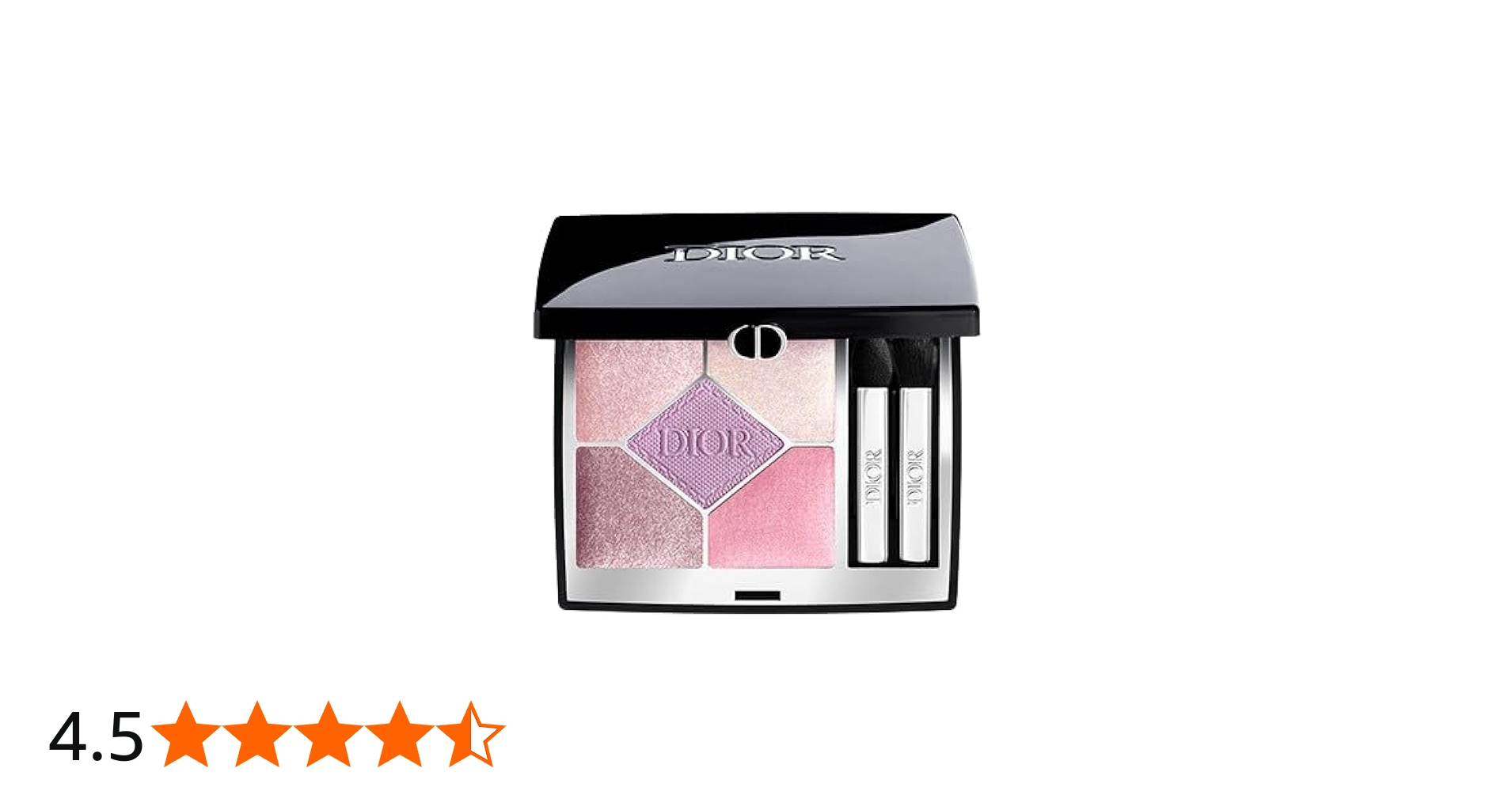 Amazon.co.jp: クリスチャンディオール Dior ディオールショウ サンク
