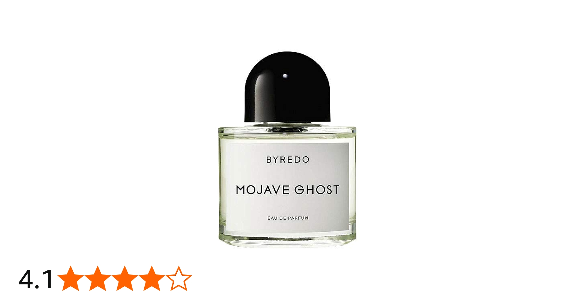 Amazon | バイレード BYREDO モハーヴェ ゴースト EDP 50ml SP [並行