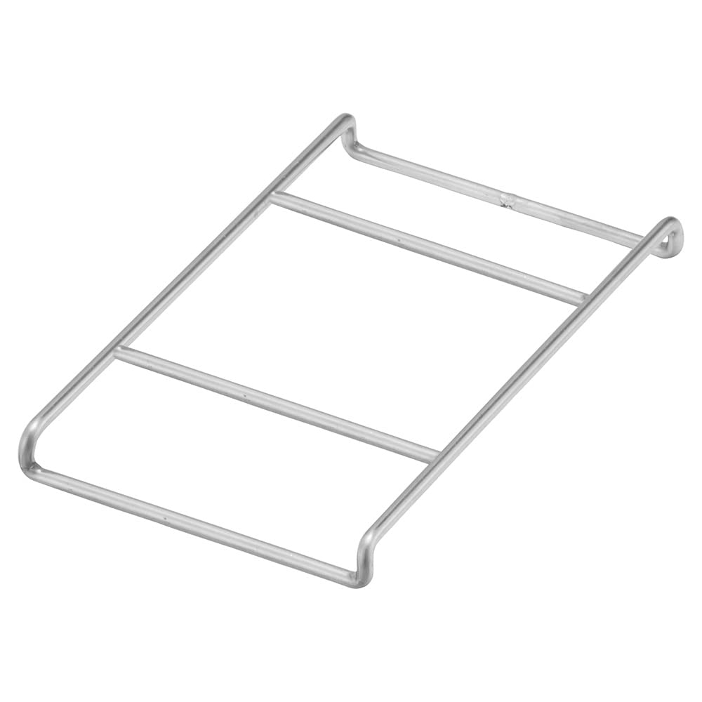 Amazon | フォールディング ファイヤーピット クッカースタンド | Mont