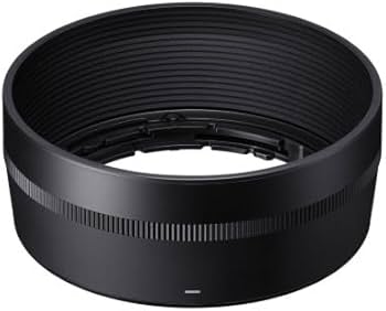 Amazon.com : Sigma 56mm F1.4 DC DN | C for Micro 4/3 : Electronics