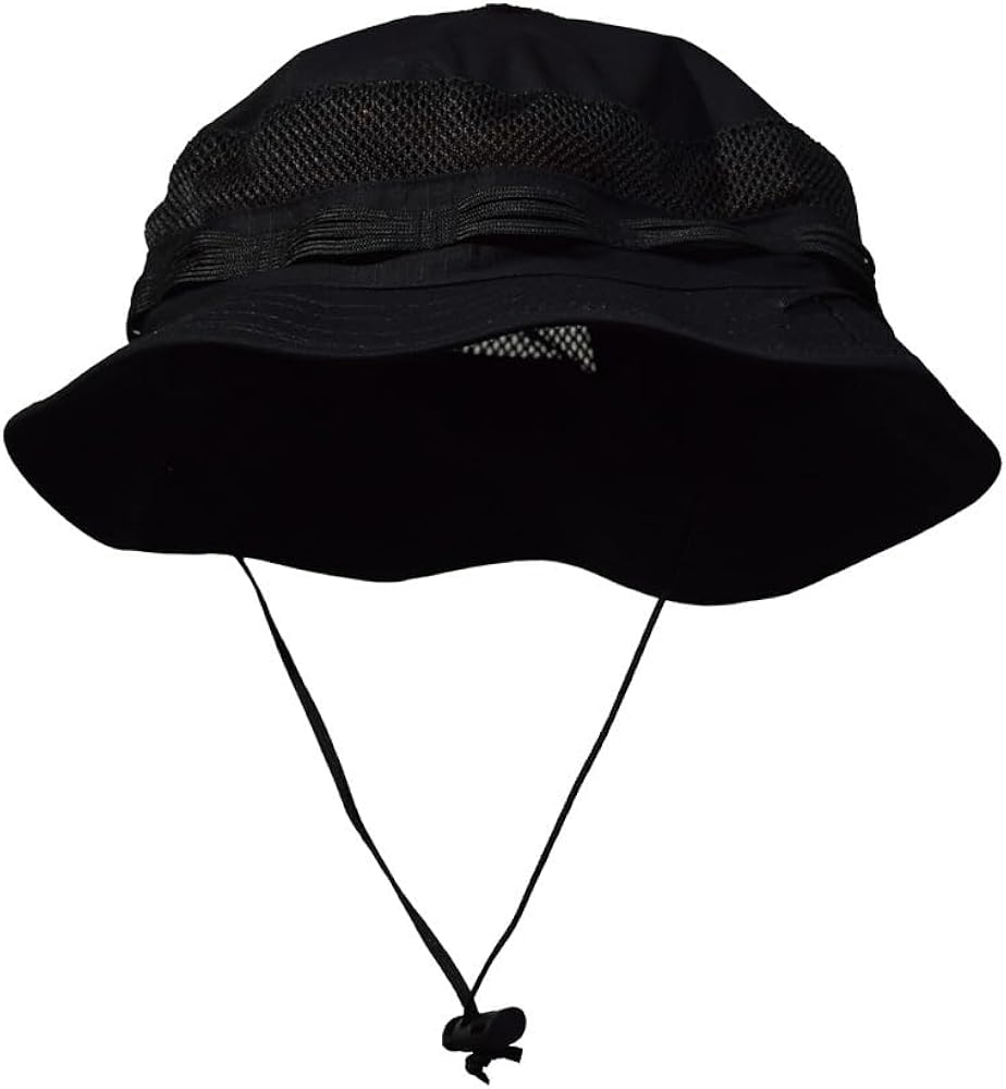 Amazon.co.jp: [田村装備開発] T-Ranger Hat-Gen.2 (ブラック, S/M