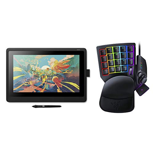 Amazon.co.jp: 【Amazon.co.jp限定】 ワコム 液タブ 液晶ペン