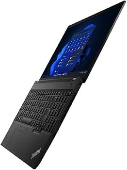 Lenovo ThinkPad L15 Gen 3 5675U Notebook 39,6 cm Full HD AMD Ryzen