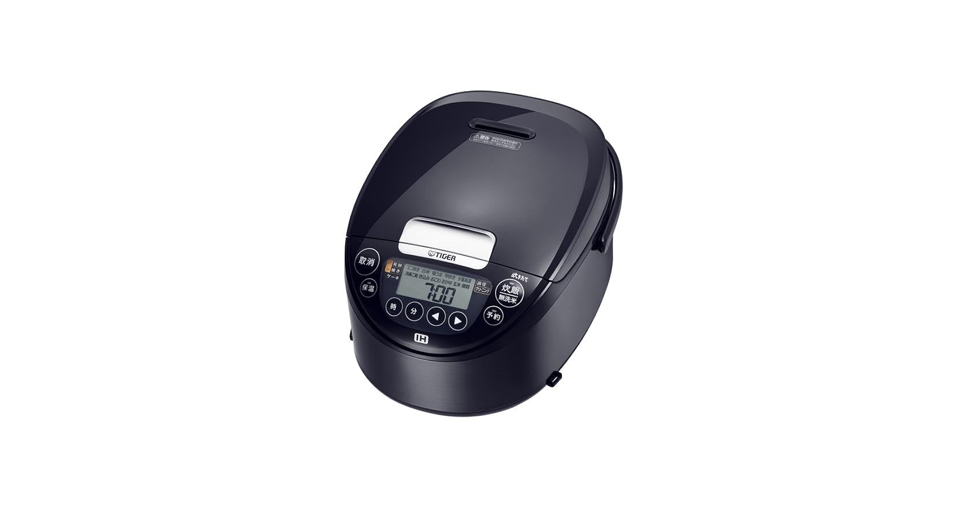 Amazon | タイガー IHジャー炊飯器 炊きたて JPW-Y100-KV, 5.5合炊き