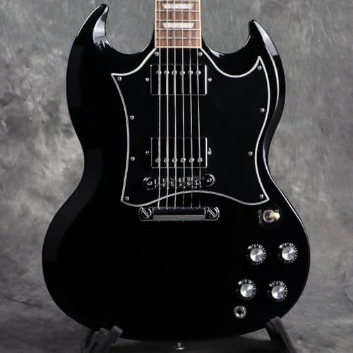 ギブソン SG Standard [Ebony] (エレキギター) 価格比較 - 価格.com