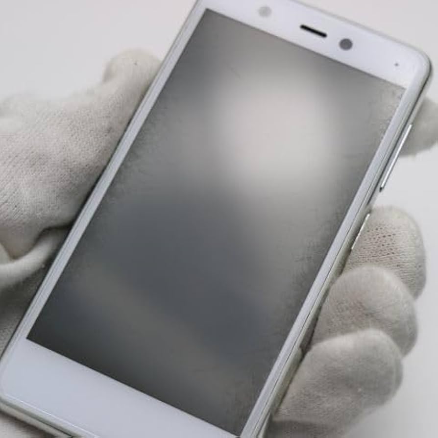 Amazon.co.jp: Rakuten Mini WHITE Model:c330 ※eSIM専用機種 (整備