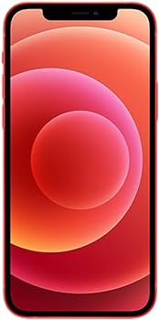 Amazon.com: Apple iPhone 12, 256GB, (Product)Red - Fully Unlocked
