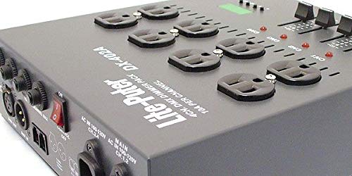 Amazon.co.jp: LITEPUTER (ライトピューター) ディマーパック DX-402A