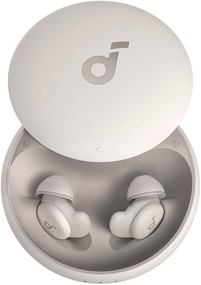 Amazon.co.jp: Anker Soundcore Sleep A20 （ワイヤレスイヤホン