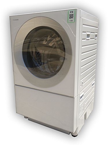 パナソニック ドラム式洗濯機 NA-VG720Lの調査レポ｜ランク王