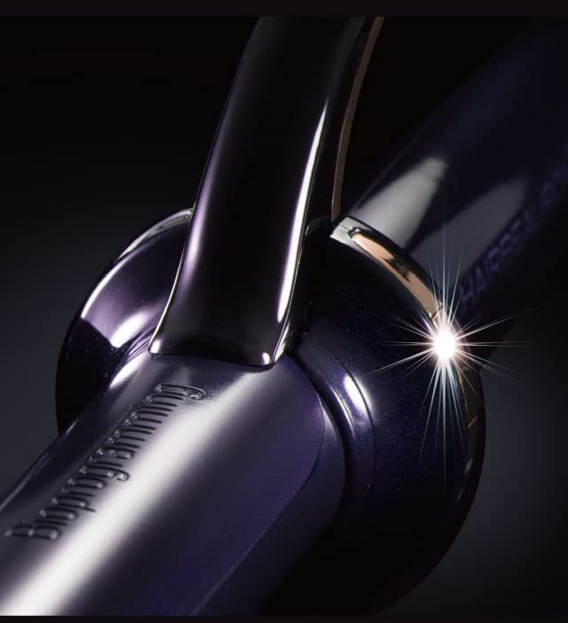 Amazon | ヘアビューロン 27D Plus [カール] S-type（26.5mm