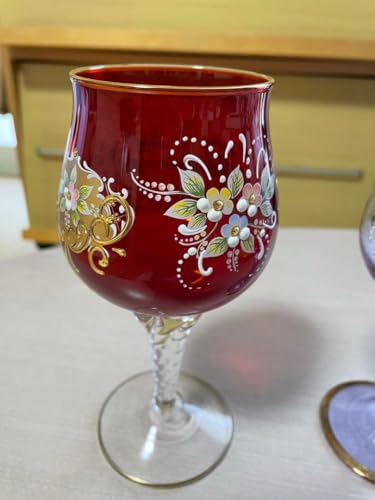 ベネチア グラス ワイングラス」の人気商品一覧 | 安い商品を通販