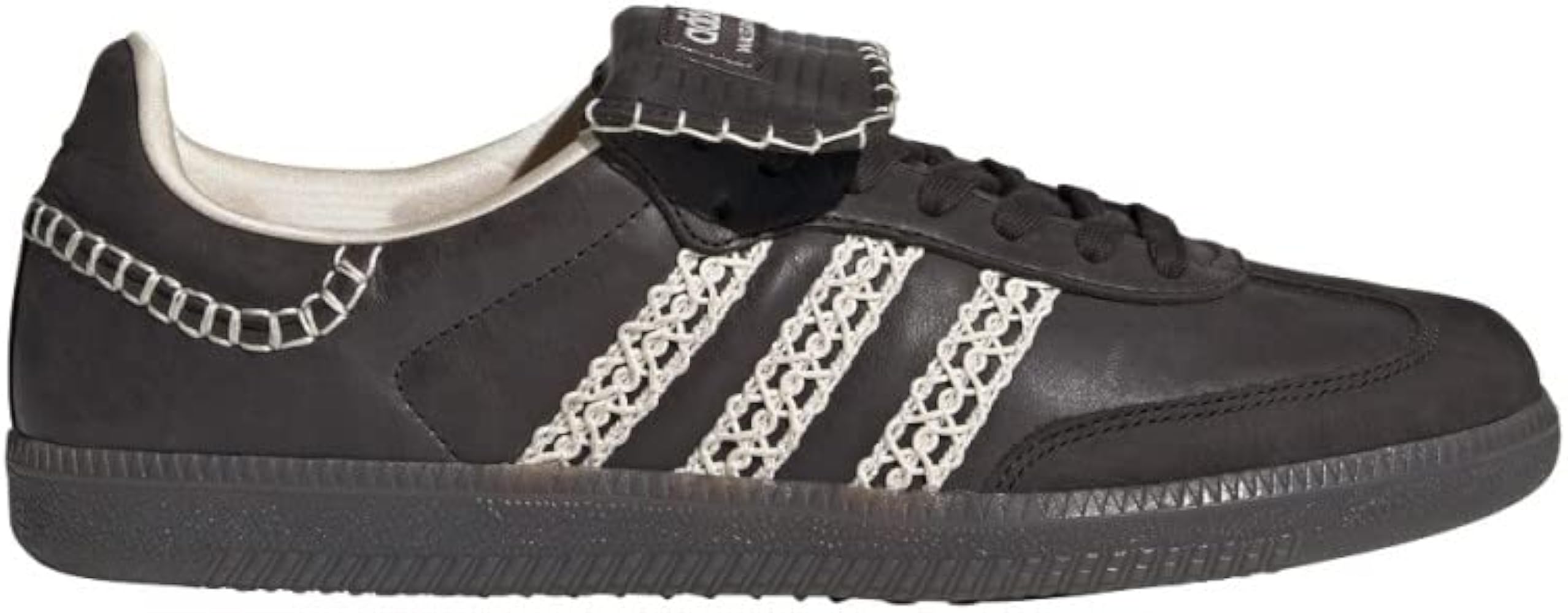 Buy Adidas Men's Wales Bonner Samba CWHITE/CBLACK Sneaker (FX7517