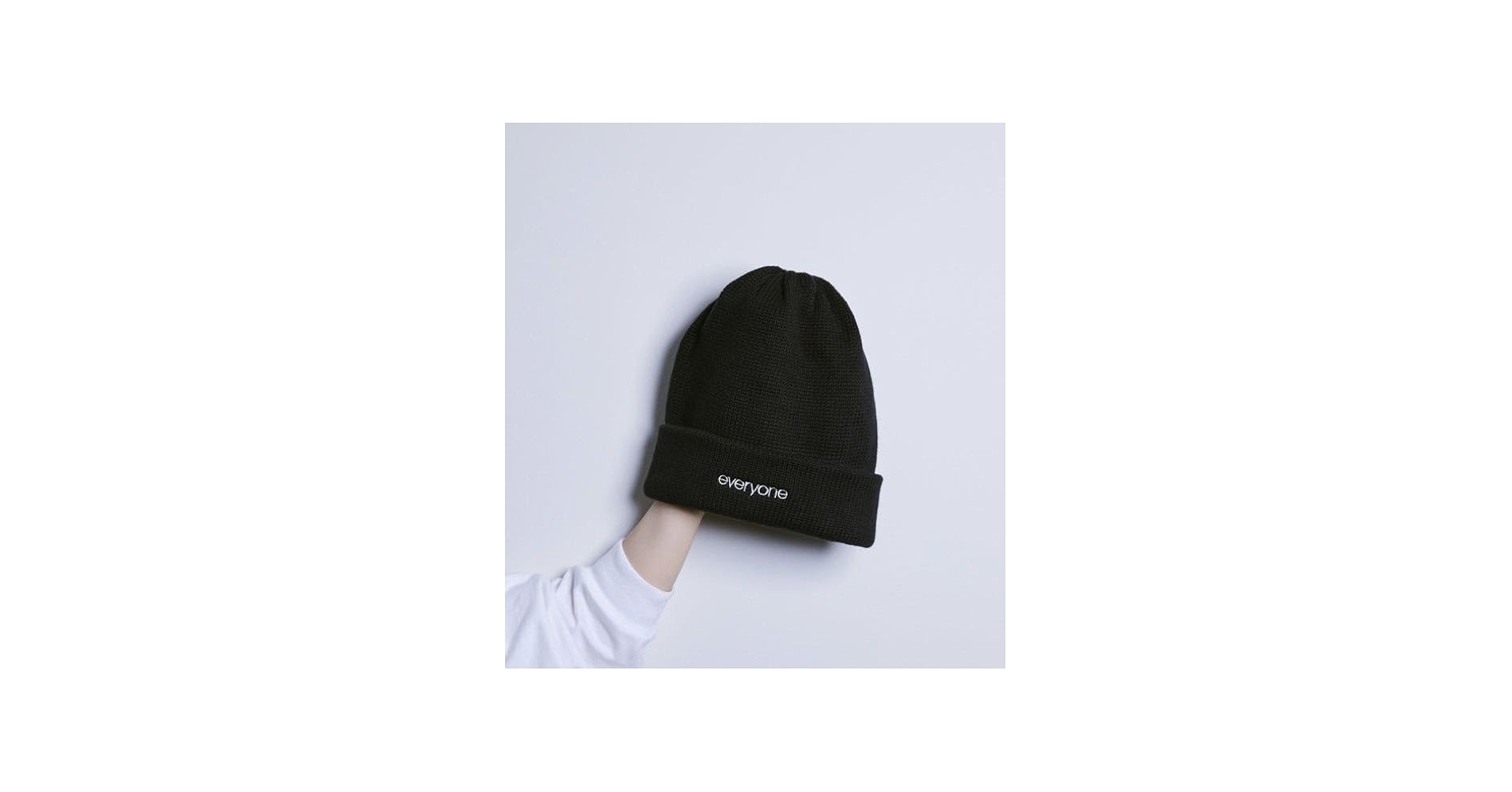 Amazon.co.jp: everyone エブリワン ビーニー COMESANDGOES COTTON