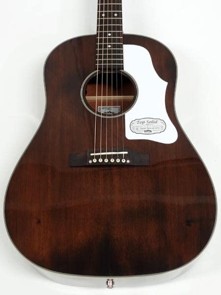 Amazon.co.jp: Headway HJ-5080SE ABR エレアコギター Japan Tune-up