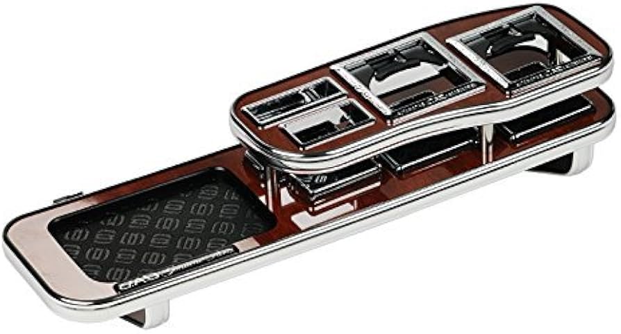 Amazon | DAD ギャルソン D.A.D フロントテーブル スクエアタイプ 赤木