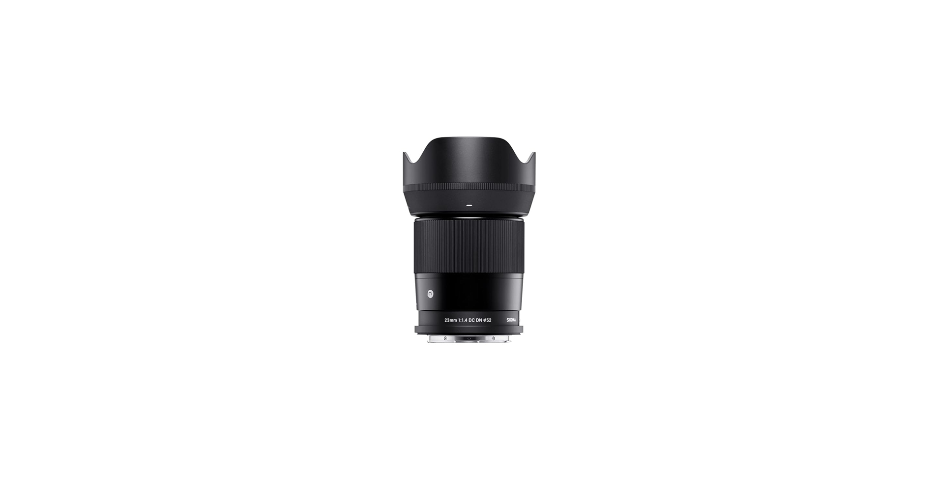 Amazon.com : Sigma 30mm F1.4 Contemporary DC DN Lens for Micro 4/3