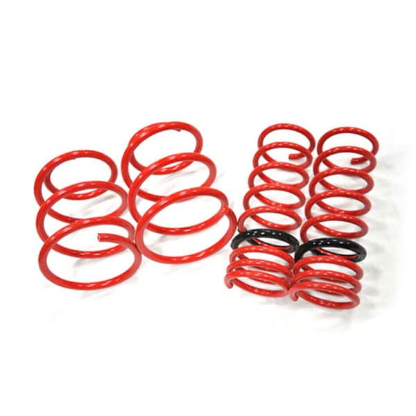 Amazon.co.jp: tanabe タナベ ダウンサス サステック NF210 1台分