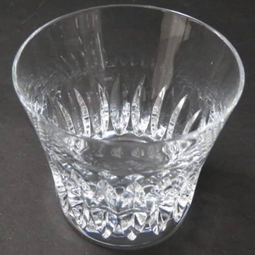 Amazon | Baccarat バカラ ローザ ロックグラス 2015年限定 コップ