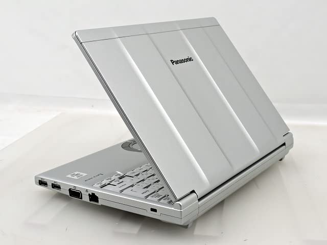 Amazon.co.jp: 【整備済み品】 Panasonic パナソニック Let's Note