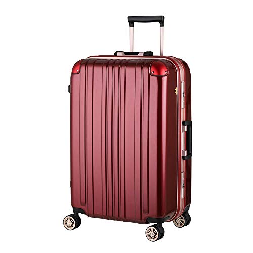 キャリーケース ワインレッド」の人気商品一覧 | 安い商品を通販サイト