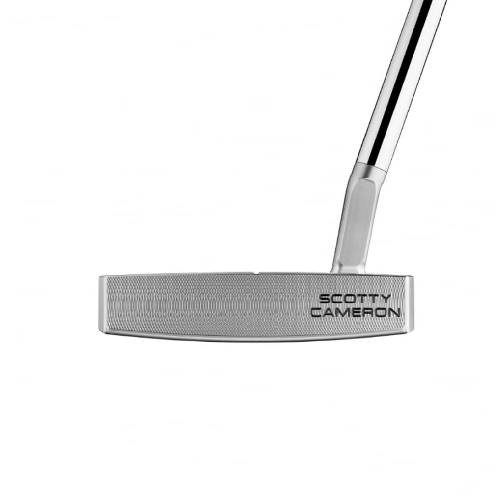 Amazon.co.jp: TITLEIST(タイトリスト)スコッティ・キャメロン・パター