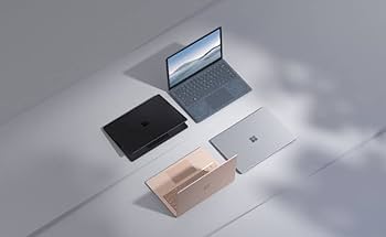 Amazon.com: Microsoft Surface Laptop 4 13.5” Touch-Screen – Intel