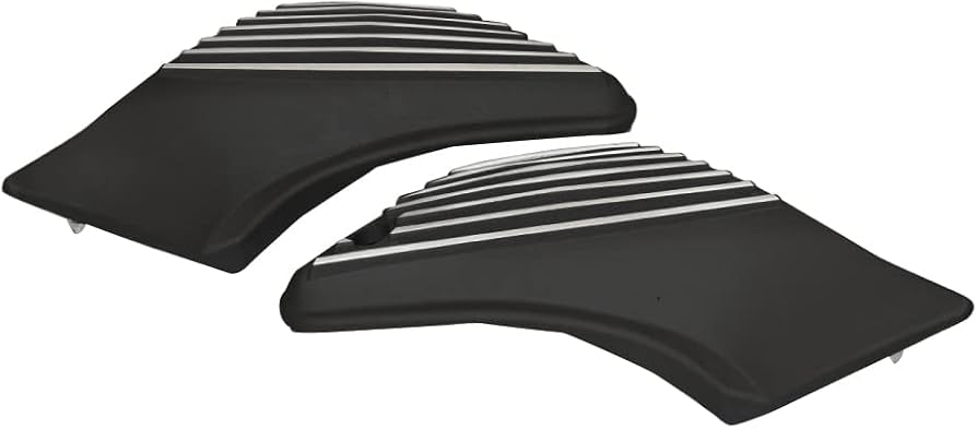 Amazon | カワサキ対応 ゼファー1100 サイドカバー (アルフィンカバー