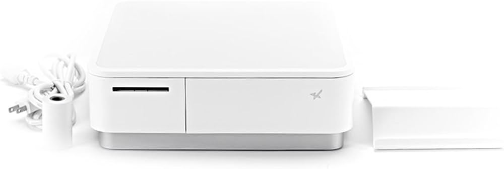 Amazon.co.jp: スター精密 レシートプリンター ホワイト POP10 WHT JP